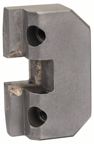 Matryca do blach falistych i prawie wszystkich blach trapezowych Bosch 2608639026 - obrazek 1