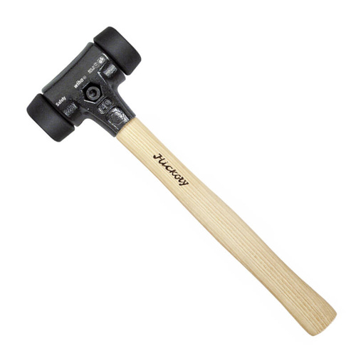 Młotek z miękkim obuchem 490 mm Wiha 26439 - obrazek 1