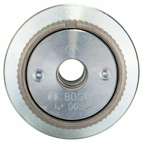 Nakrętka szybkomocująca, stożkowa Bosch 3603301011 - obrazek 1