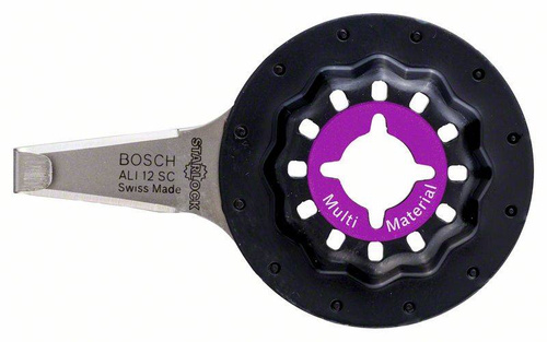 Narzędzie do usuwania uszczelnień ALI 12 SC Bosch 2608664231