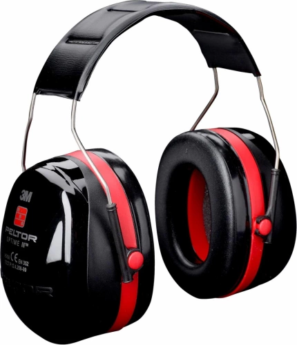 Nauszniki przeciwhałasowe 3M™ PELTOR™ Optime™ 7000039622 - obrazek 1