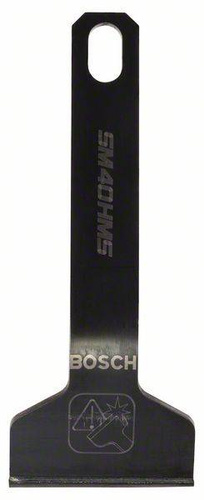 Nóż do skrobaka SM 40 HMS Bosch 2608691013 - obrazek 1
