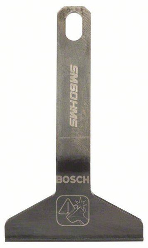 Nóż do skrobaka SM 60 HMS Bosch 2608691012 - obrazek 1