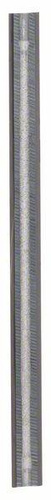 Nóż do strugów 82 mm, ostry, prosty, węglik wolframu, 40° Bosch 2608635376 - obrazek 1