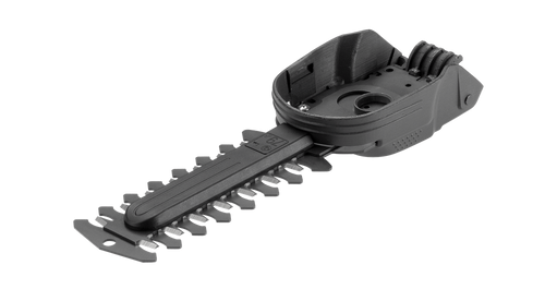 Nóż zapasowy do nożyc do cięcia krzewów ClassicCut i ComfortCut, 12,5 cm Gardena 02342-20 - obrazek 1