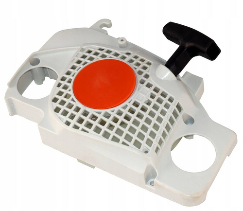 Obudowa wentylatora Stihl 11300801807 - obrazek 1
