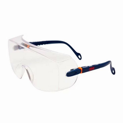 Okulary ochronne 3M 7000032493 - obrazek 1