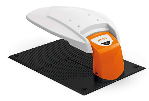 Osłona przeciwsłoneczna iProtect robota iMOW Stihl AIP 602.0 - obrazek 1