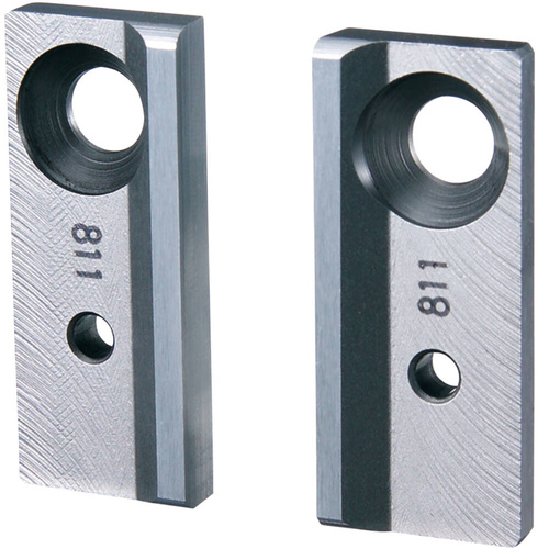 Ostrza noże do blachy do Makita 792533-6 JS1660 1601 DJS161 - obrazek 1