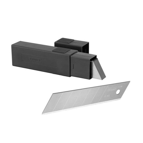 Ostrze łamane Stanley Fatmax 25mm 20szt. 3-11-725 - obrazek 1