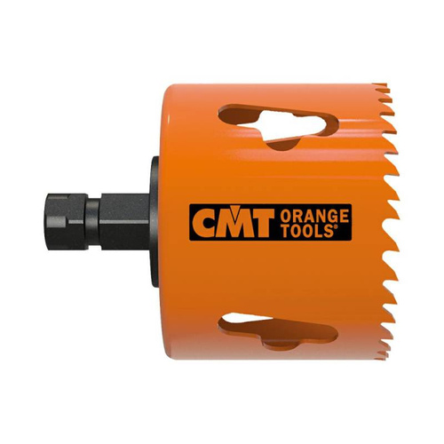 Otwornica Bi-Metal+ CMT 551-064X - obrazek 1