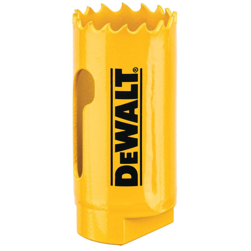 Otwornica HSS BI-Metal 30 mm Dewalt DT90306-QZ - obrazek 1