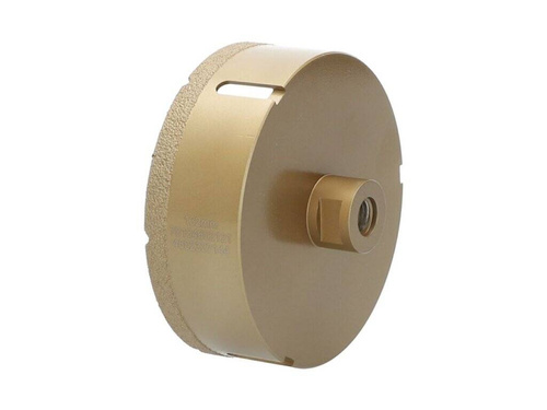 Otwornica Norton Clipper Extreme VB Dry 132xM14