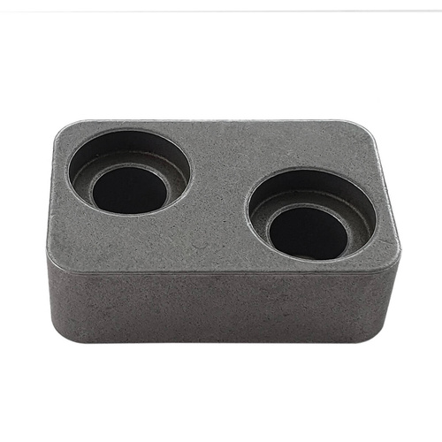 Panewka prowadząca do piły aligator DeWalt DWE397, DWE398 N077123 - obrazek 1