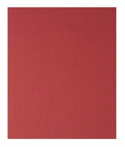 Papier do szlifowania ręcznego Universal Finish, 230 x 280 mm, ziarnistość 240 Bosch 2609256C38 - obrazek 1