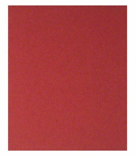 Papier do szlifowania ręcznego Universal Prepare, 230 x 280 mm, ziarnistość 120 Bosch 2609256C36 - obrazek 1