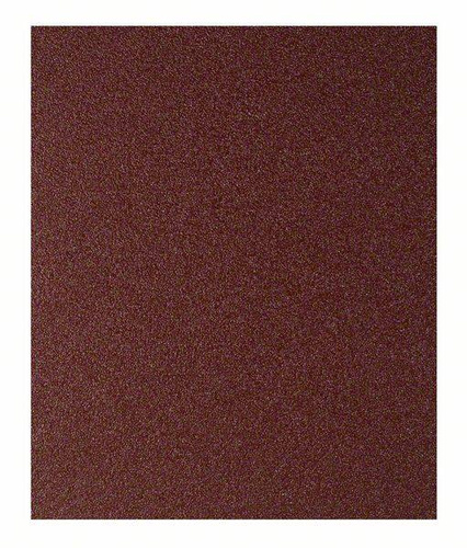 Papier do szlifowania ręcznego Universal Remove, 230 x 280 mm, ziarnistość 40 Bosch 2609256C33 - obrazek 1