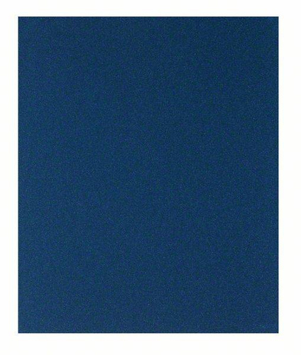 Papier do szlifowania ręcznego metalu, 230 x 280 mm, ziarnistość 100 Bosch 2609256B88 - obrazek 1