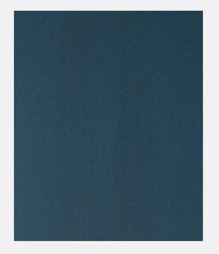 Papier do szlifowania ręcznego metalu, 230 x 280 mm, ziarnistość 240 Bosch 2609256B91 - obrazek 1