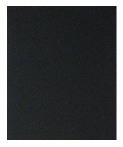Papier do szlifowania wodoodporny, 230 x 280 mm, P400 Bosch 2609256C05 - obrazek 1