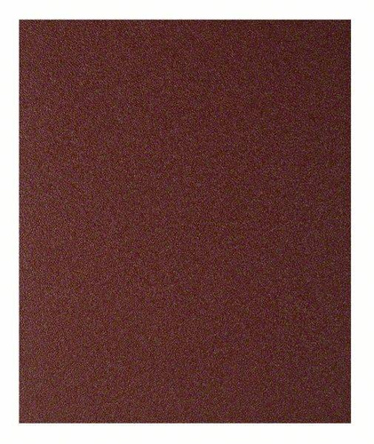 Papier ścierny 230x280 mm P60 Bosch 2609256B65 - obrazek 1