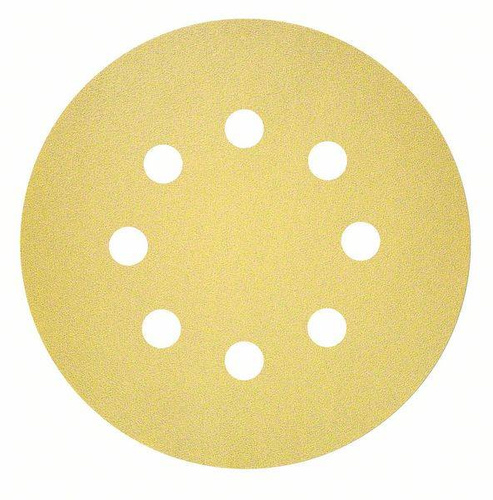 Papier ścierny C450 Standard 125x320 Bosch 2608621747 - obrazek 1