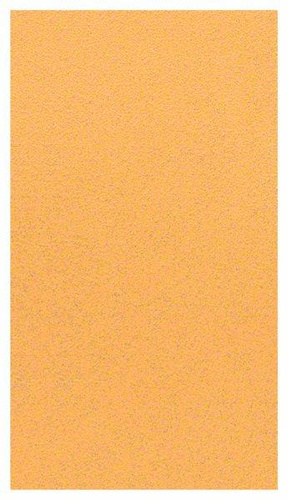 Papier ścierny C470, opakowanie 10 szt. 70x125x100 Bosch 2608608Y22 - obrazek 1