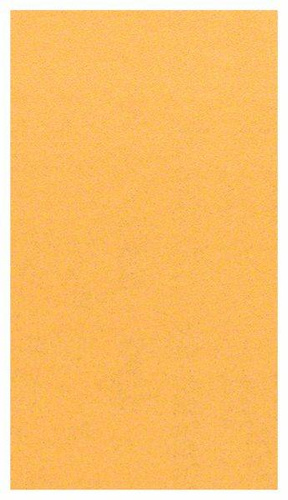 Papier ścierny C470, opakowanie 10 szt. 70x125x150 Bosch 2608608Y24 - obrazek 1