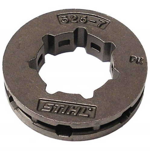Pierścieniowe koło napędu łańcucha tnącego 0.325" 7Z Stihl 00006421236 - obrazek 1