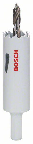 Piła otwornica HSS-Bimetalśrednica = 22 mm Bosch 2609255602 - obrazek 1