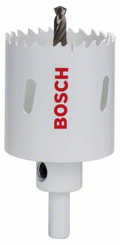 Piła otwornica HSS-Bimetalśrednica = 51 mm Bosch 2609255609 - obrazek 1