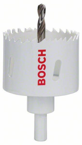 Piła otwornica HSS-Bimetalśrednica = 60 mm Bosch 2609255611 - obrazek 1