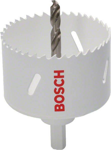 Piła otwornica HSS-Bimetalśrednica = 68 mm Bosch 2609255615 - obrazek 1