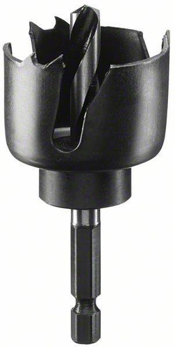 Piła otwornica do spotówśrednica = 38 mm Bosch 2609256D03 - obrazek 1
