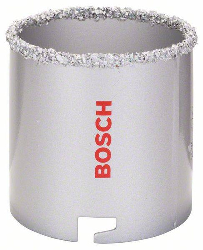 Piła otwornica z nasypem z węglików spiekanychD = 73 mm Bosch 2609255626 - obrazek 1