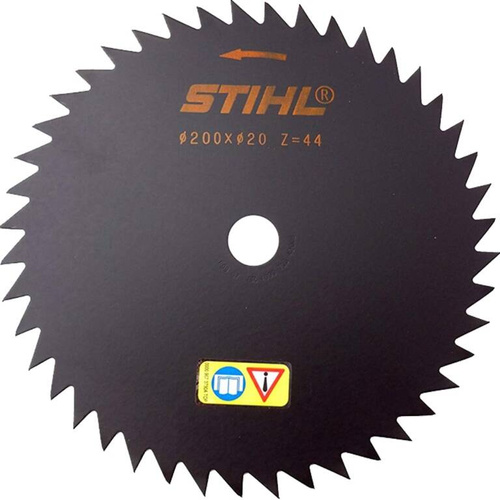 Piła tarczowa 200-44 STIHL 40007134200 - obrazek 1