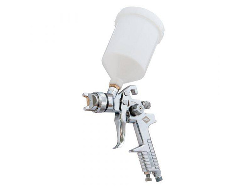 Pistolet lakierniczy HP Airpress 45191-1.4 3.5 bar dysza 1.4 mm 600 ml