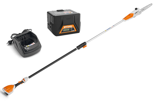 Podkrzesywarka Stihl HTA 50.0 LA022000015 - obrazek 1