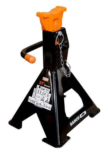 Podpórka Bahco BH3A3000 - obrazek 1