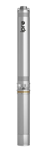 Pompa głębinowa IBO Dambat 3.5” IPRO 3/16 230V