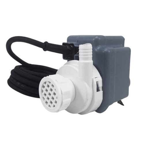 Pompa wodna Norton Clipper P2SG 55W L4M 230V 310004389 - obrazek 1