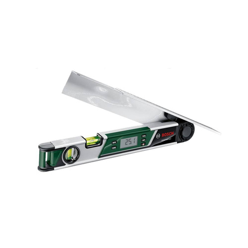Poziomica kątomierz Bosch UniversalAngle 0603676001 - obrazek 1