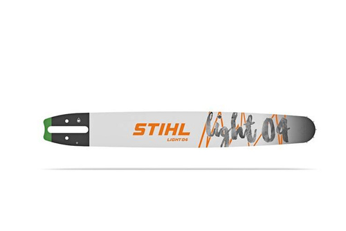 Prowadnica 40cm 1,6mm 3/8" Light04 Stihl 30030007713 - obrazek 1