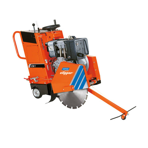 Przecinarka do betonu Norton Clipper CSB1 70184613925 - obrazek 1