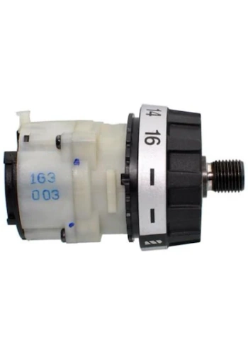 Przekładnia do 6261/71/81D Makita 125482-6 - obrazek 1