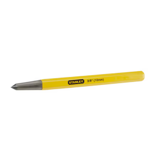 Punktak murarski 10 x 140 mm Stanley 4-18-236 - obrazek 1