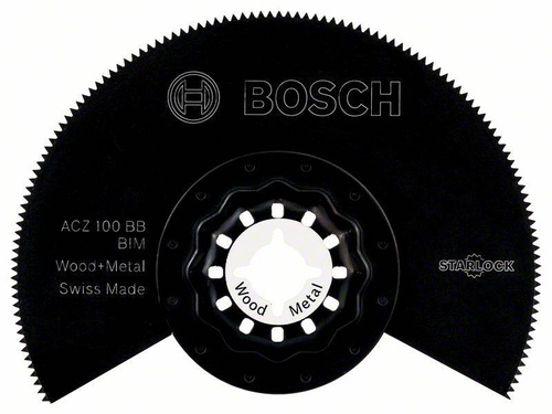 RB — 10 SZT. ACZ 100 BB Bosch 2608664480 - obrazek 1