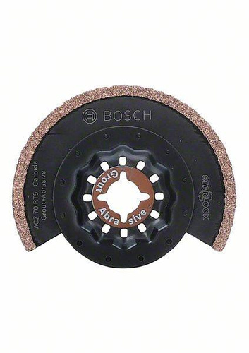 RB — 10 SZT. ACZ 70 RT5 Bosch 2608664486 - obrazek 1