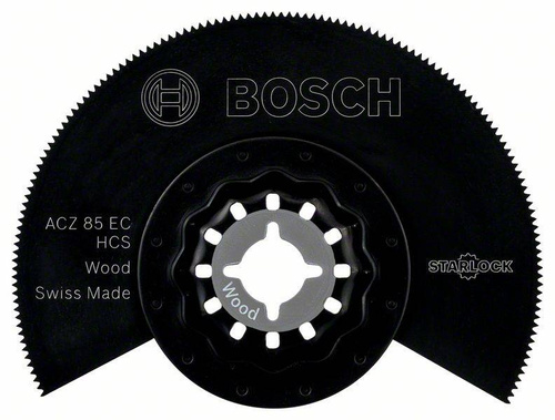 RB — 10 SZT. ACZ 85 EC Bosch 2608664483 - obrazek 1