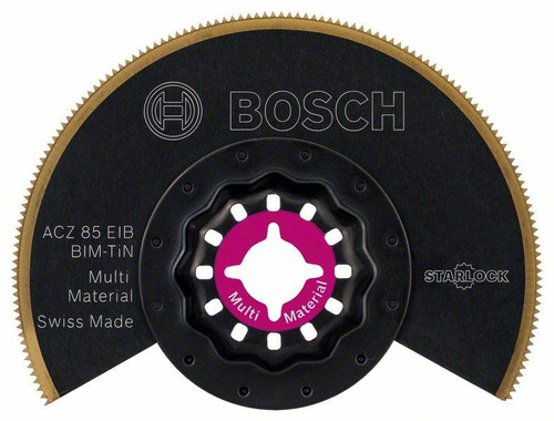 RB — 10 SZT. ACZ 85 EIB Bosch 2608664478 - obrazek 1